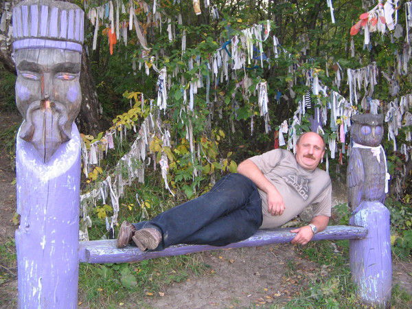 Сергей Кривобоков