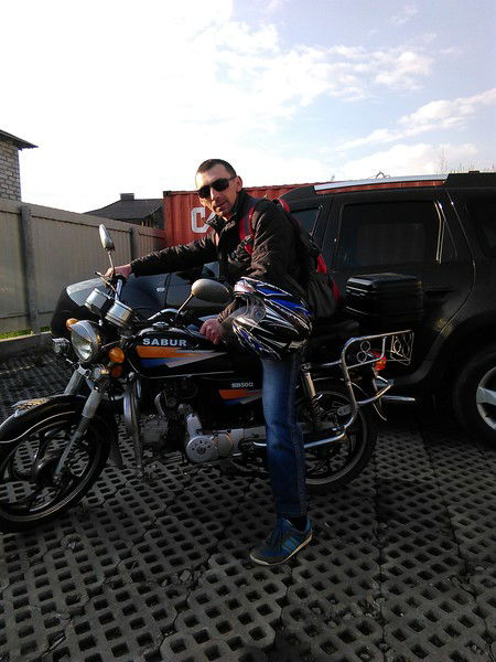 Виктор Степаненко