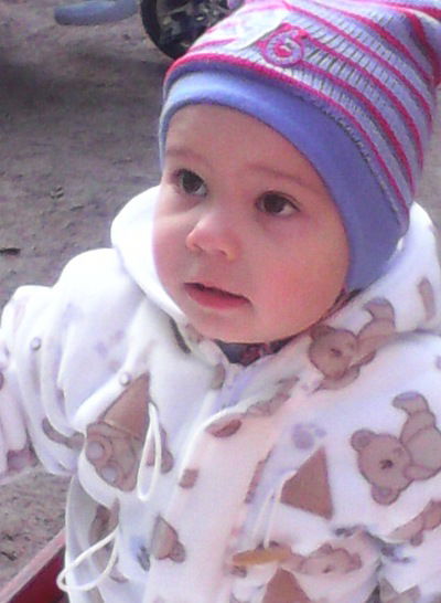 Александр Киреев