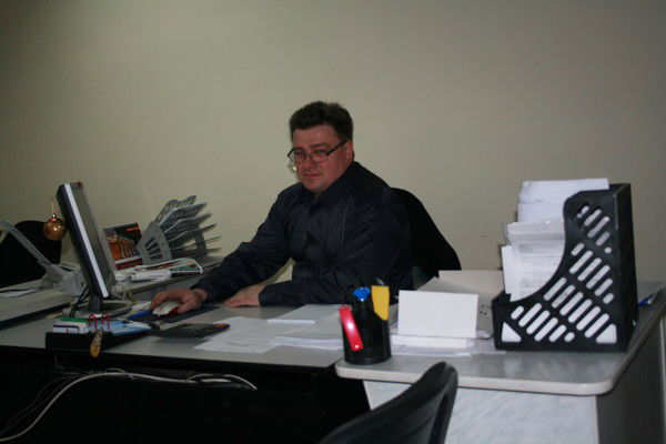 Слава Трубников