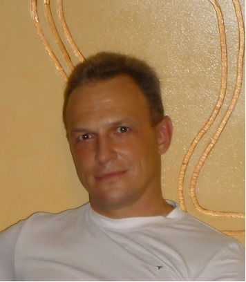 Алексей Богомолов