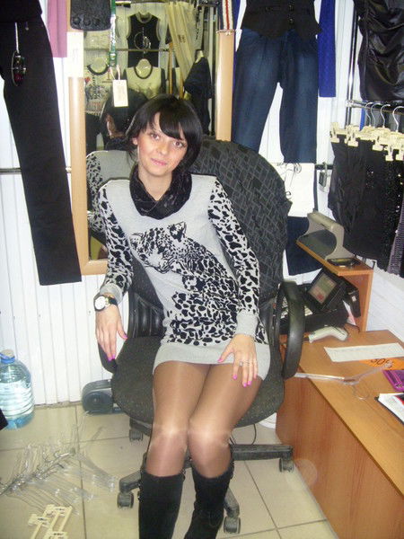 Томара Высоцкая