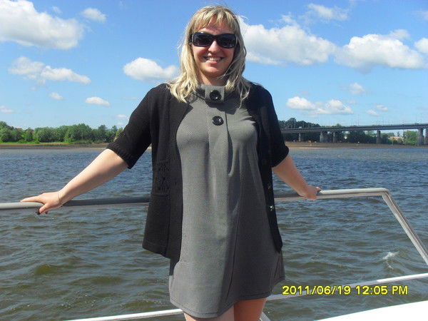 Светлана Астахова