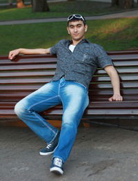 Майкл Исмайлов