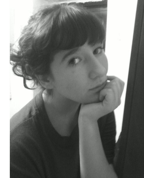 Анастасия Сизёва