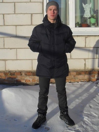 Влад Акмулин