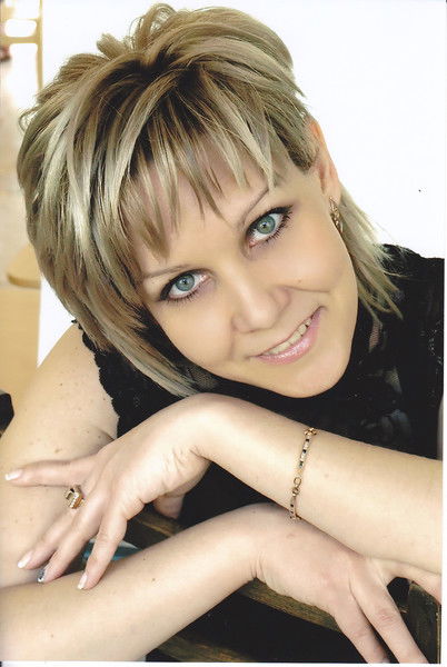 Таня Колодина