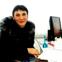Наталья Щербинина(Федоркова)
