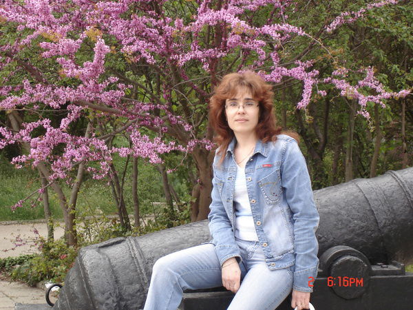 Ирина Горбенко