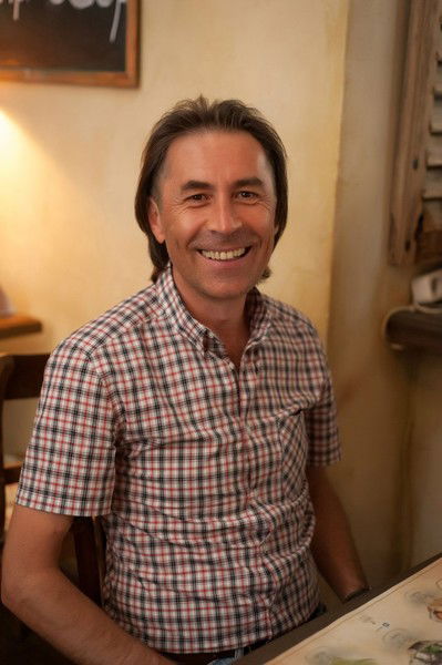 Ринат Хамидулин