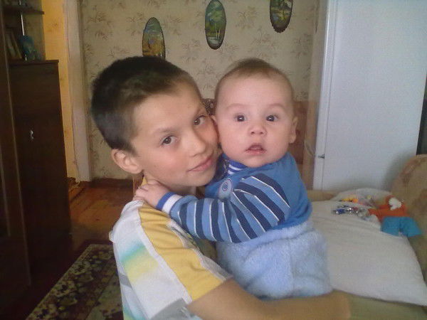 Роман Захаров