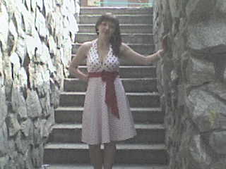 Алена Симанова