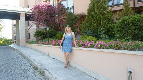 Эльза Нелюбина