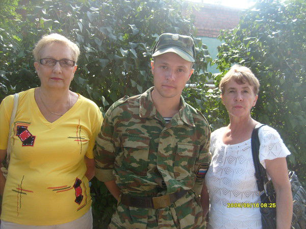 Людмила Свинарева