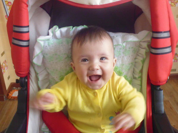 Сергей Токтогулов