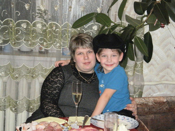 Жанна Астрецова