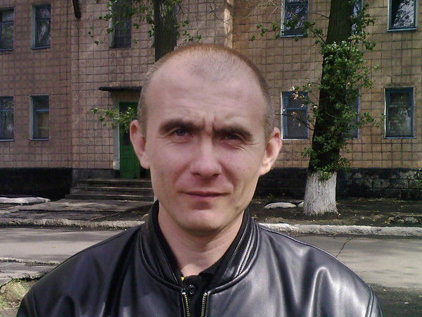 Александр Богомолов