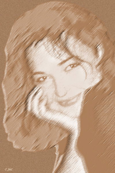 Светлана Саврушкина