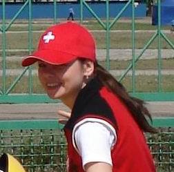 Любовь Худинова