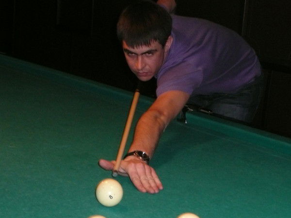 Ильнур Исламов