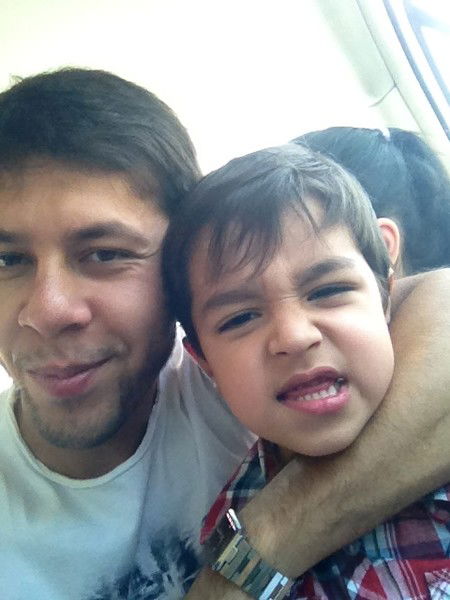 Shamsiddin Kamardinzade