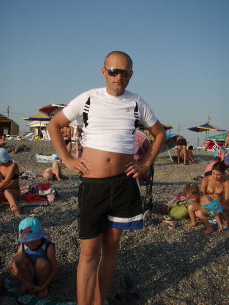 Саша Казаков