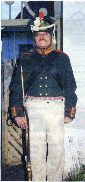 Андрей Денисенко