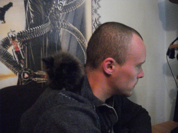 Димка Сусанин