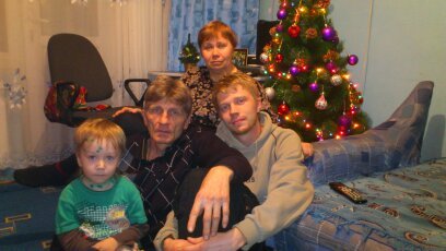 Виталий Остапенко