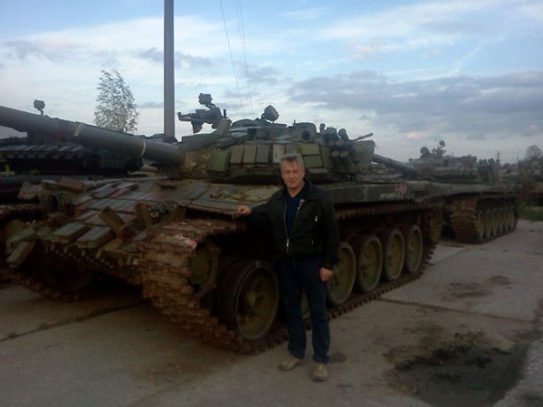 Вадим Качулин