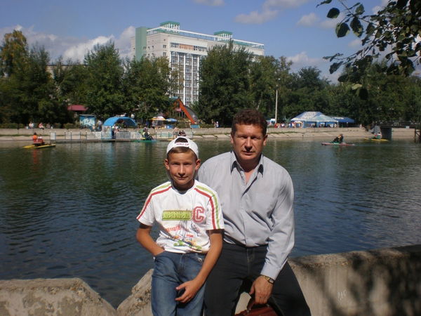 Виктор Круглов