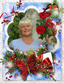 Нина Воронюк