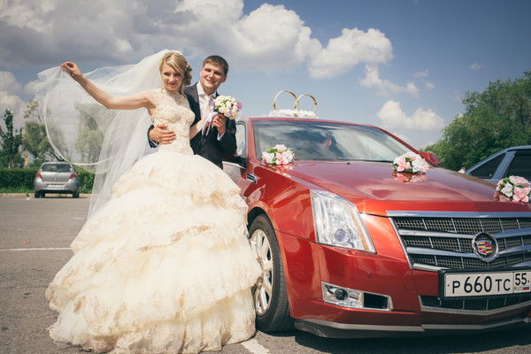 Катерина Михеева