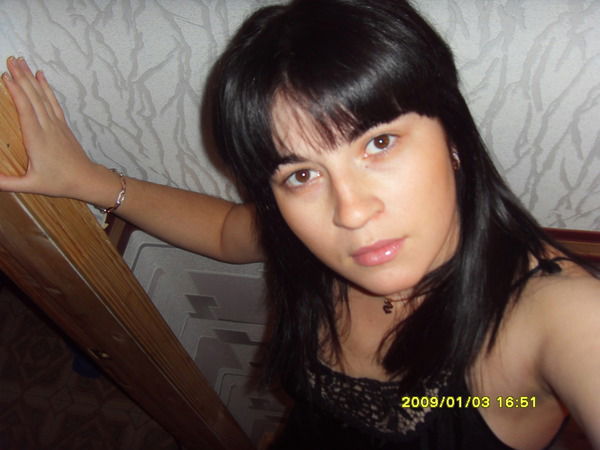 Ксюха Киреева