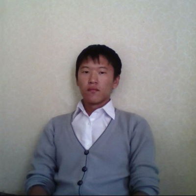 Ешидоржо Дамбаев