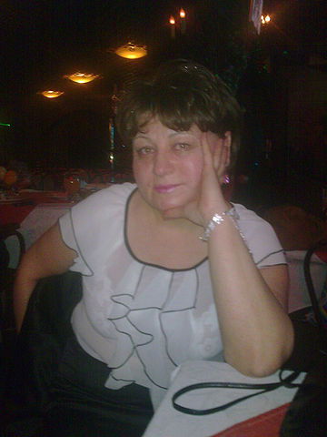 Кадрия Халилова