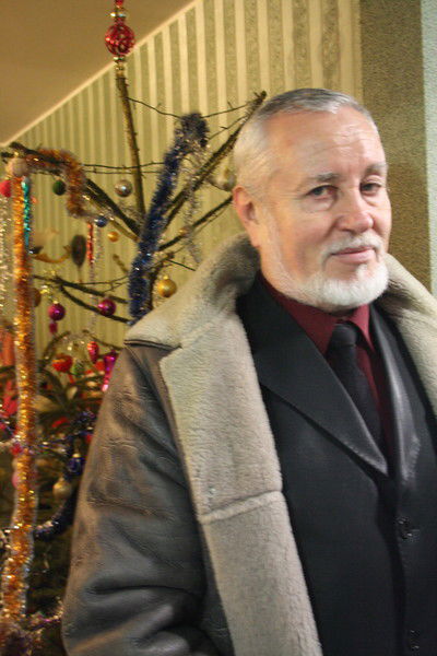 Виктор Борисович Москвичев