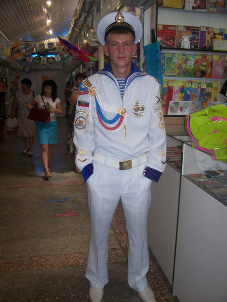 Роман Федоров