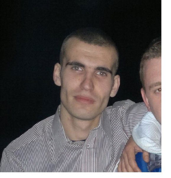 Віталій Васьковський