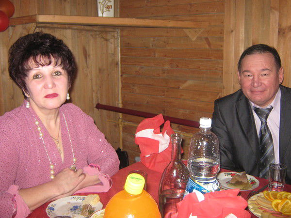 Ася Балаболкина