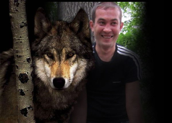 Владимир Иванов