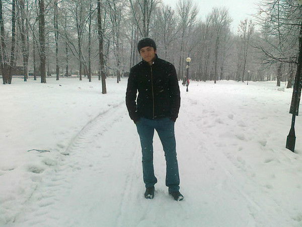 Магомед Мутаев