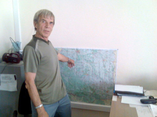 Анатолий Попов