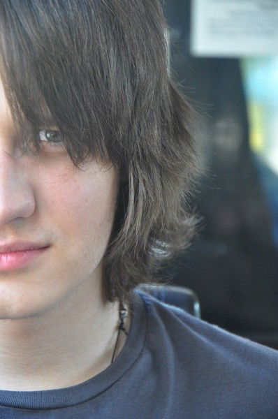 Артём Анников