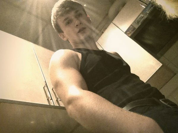 Максим Шевченко