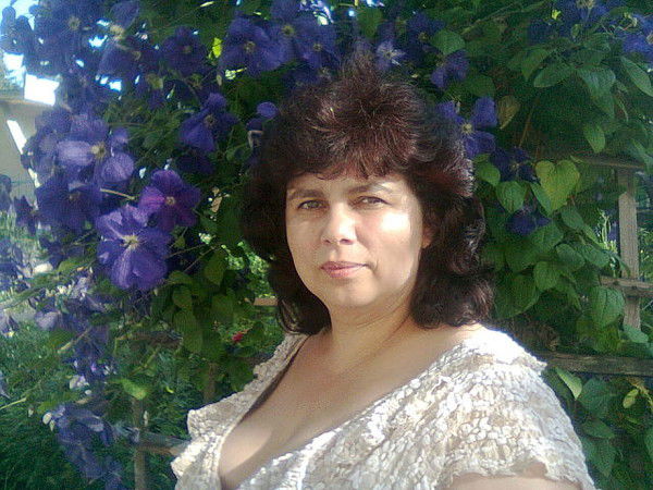 Люба (Дикий.зап)