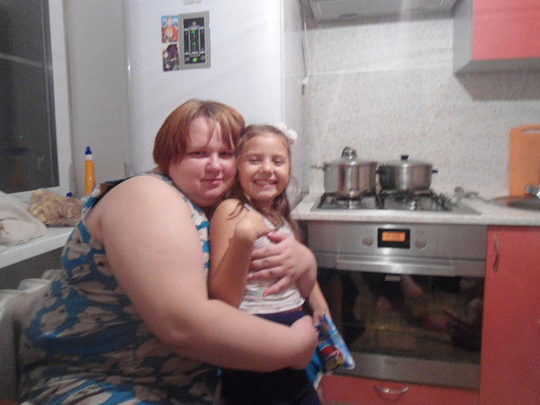 Ксения Александровна