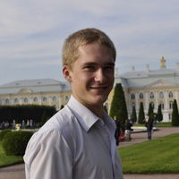 Василий Караваев