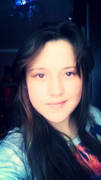 Даша Григорьева