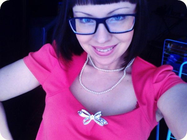 Марина Капцова